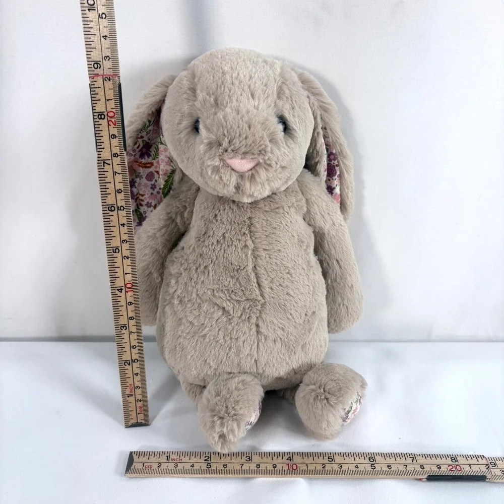 Jellycat blossom beige